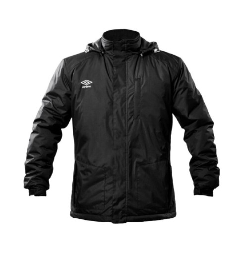 Anorak Umbro Ethereal Negro