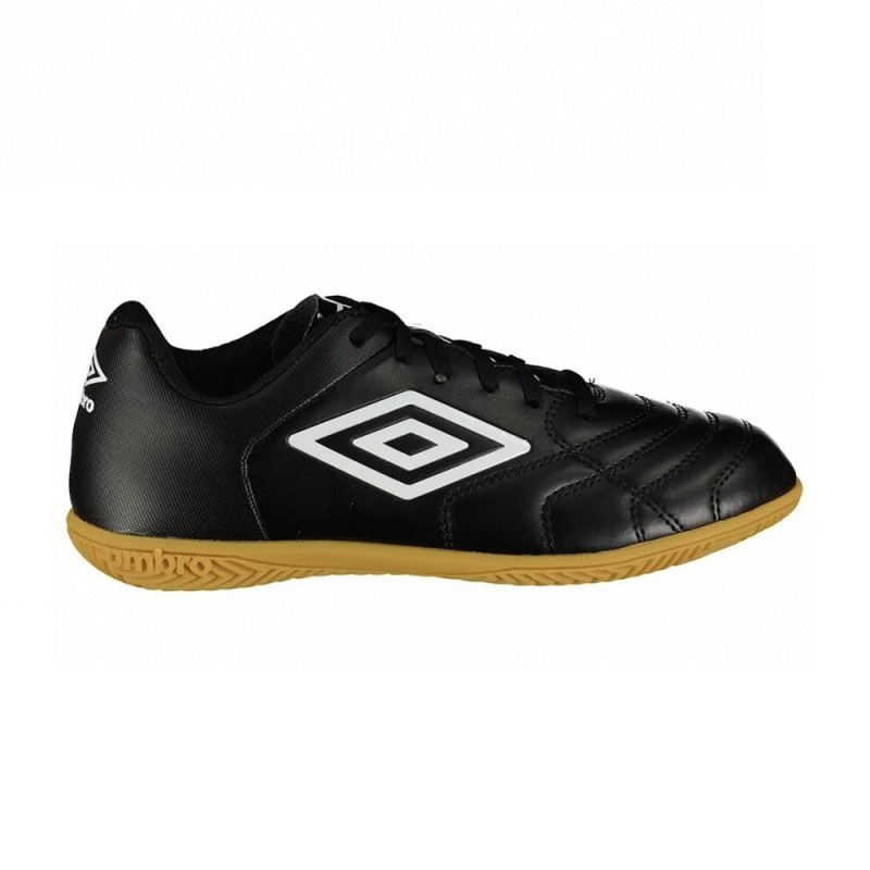 Umbro Classico XI IC Jr Negra