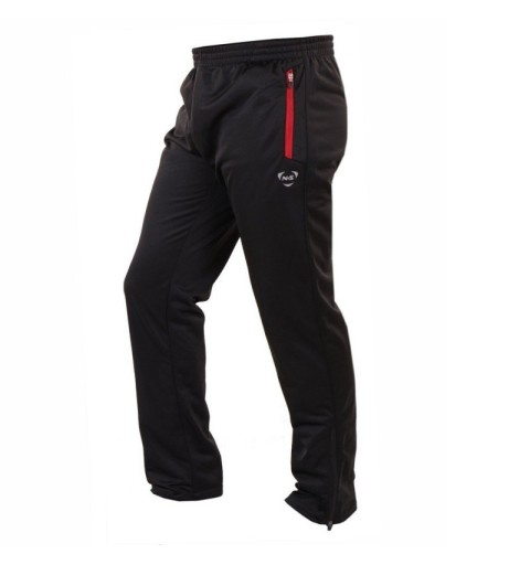 Pantalón Sphere Pro Reku Negro/Rojo