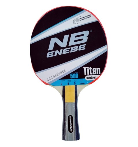 pala ping pong titan 500