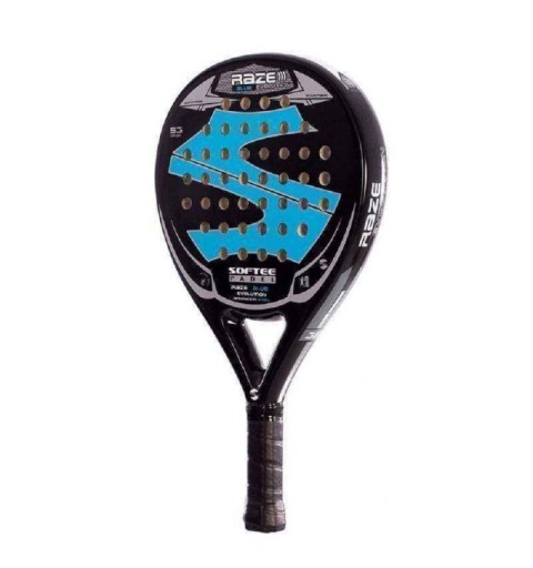 padel softee raze evolution azul