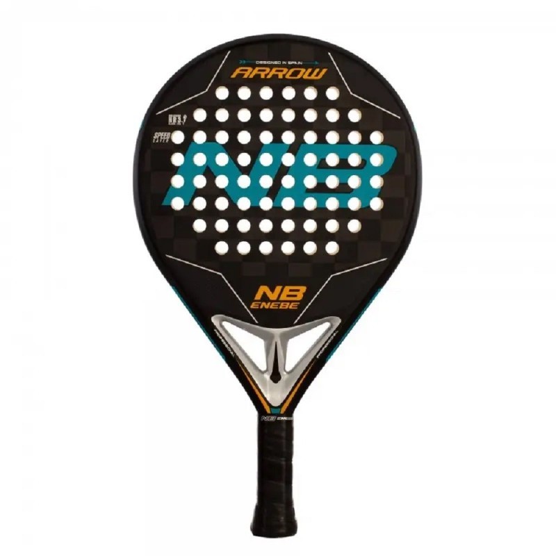 pala padel enebe arrow 23