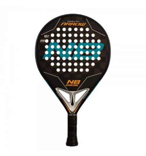 pala padel enebe arrow 23