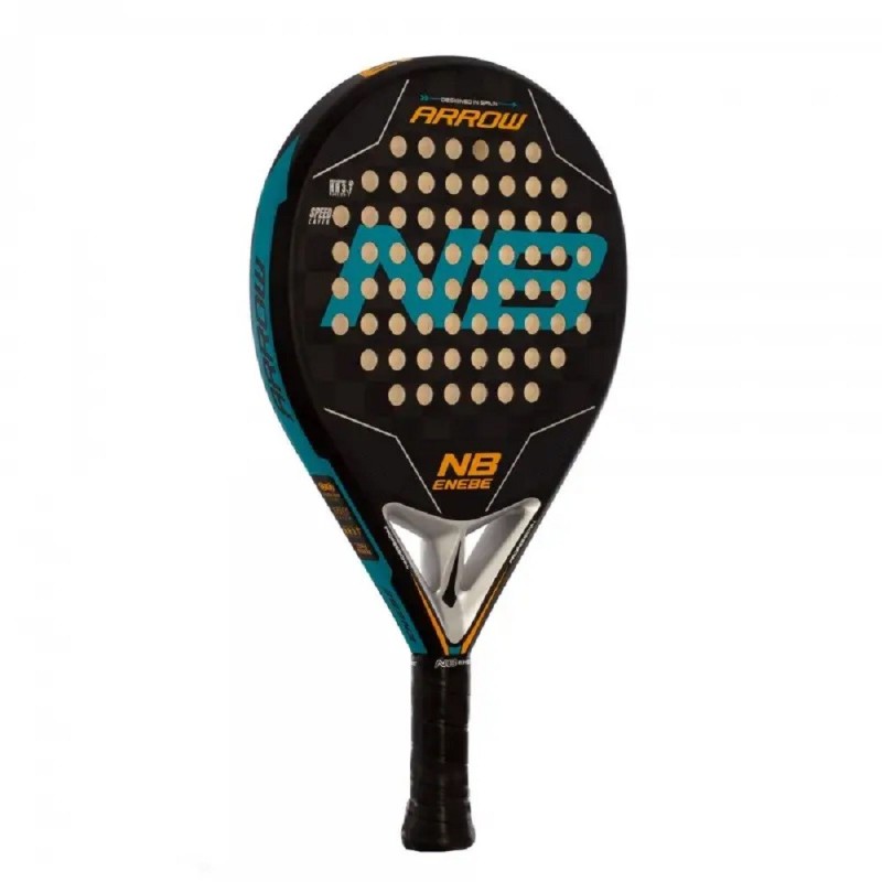 pala padel enebe arrow