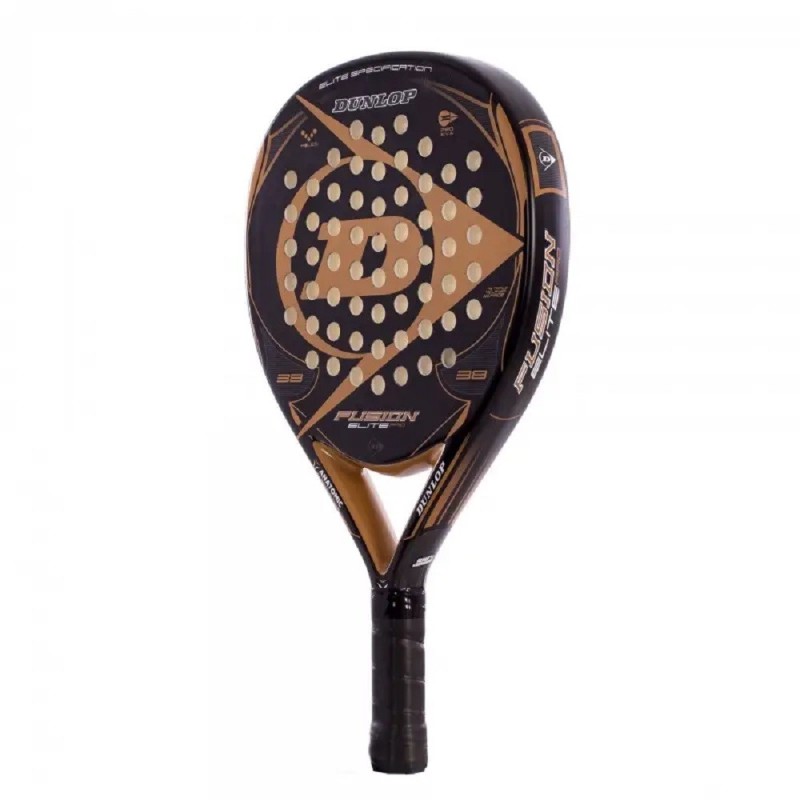 pala dunlop fusion elite pro gold