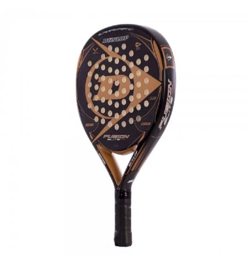 pala dunlop fusion elite pro gold