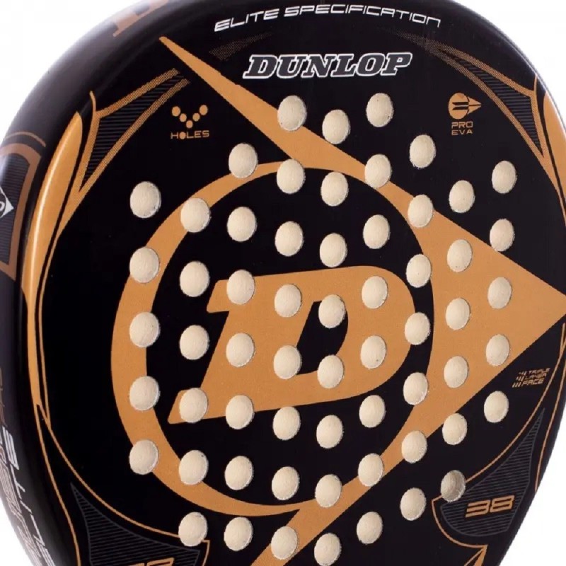 pala dunlop fusion pro gold