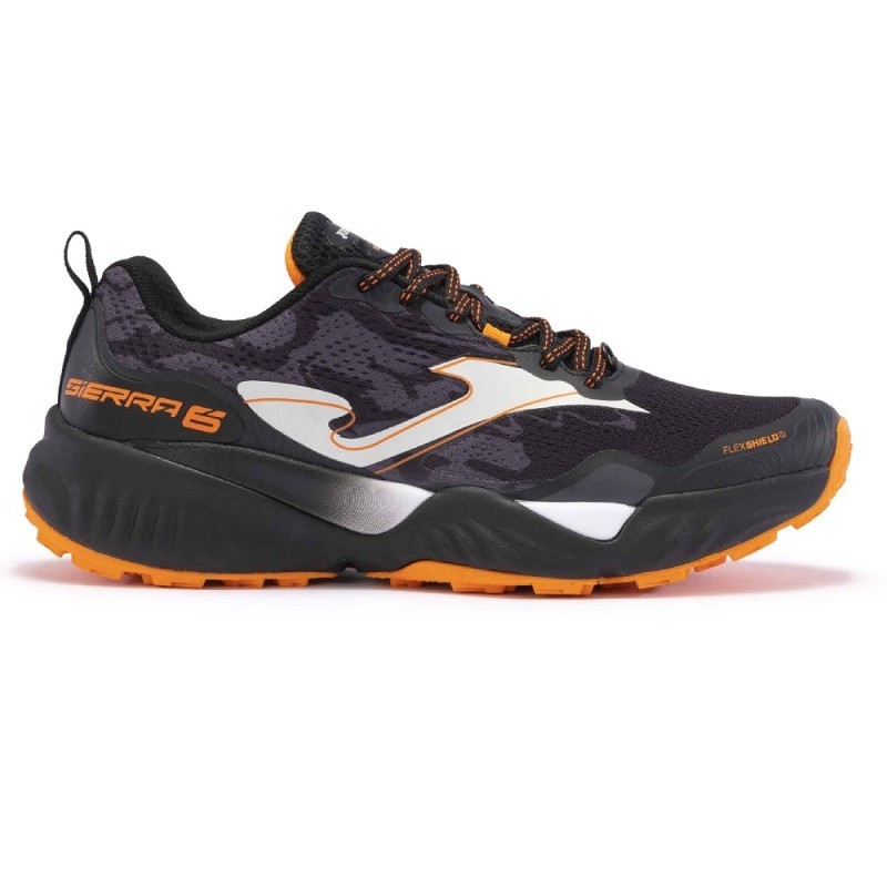 zapatilla trail joma para montaña