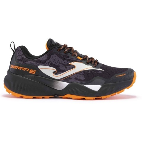 zapatilla trail joma para montaña