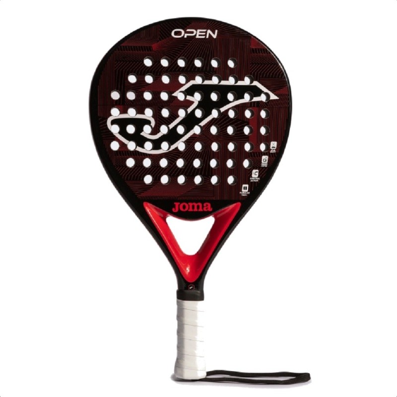 pala de padel de joma para entrenar