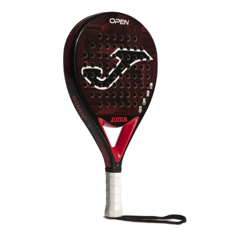 pala de padel joma para mejorar en tus entrenos