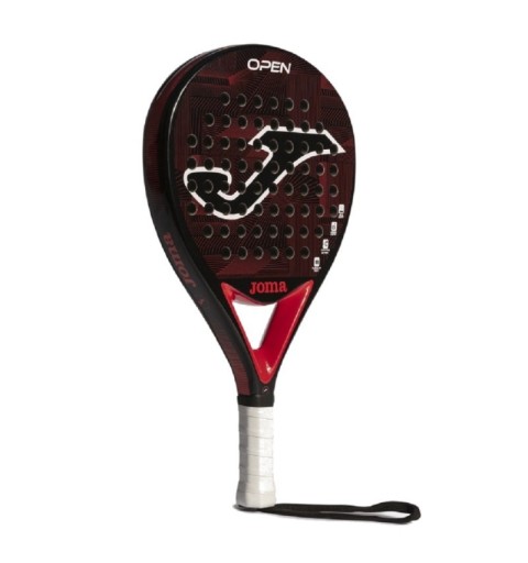 pala de padel joma para mejorar en tus entrenos