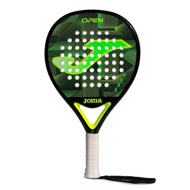 pala de padel joma para mejorar en tus entrenamientos