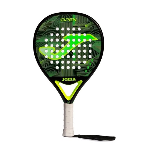 pala de padel joma para mejorar en tus entrenamientos