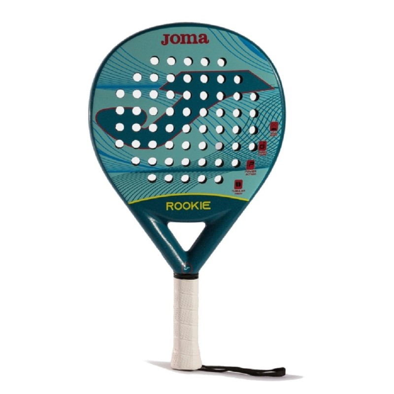 pala de padel joma para tus entrenamientos