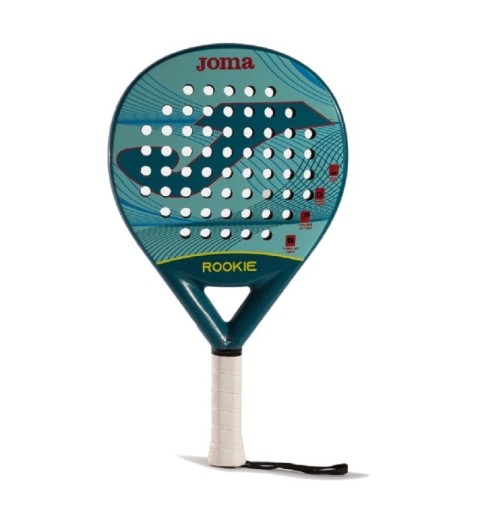 pala de padel joma para tus entrenamientos