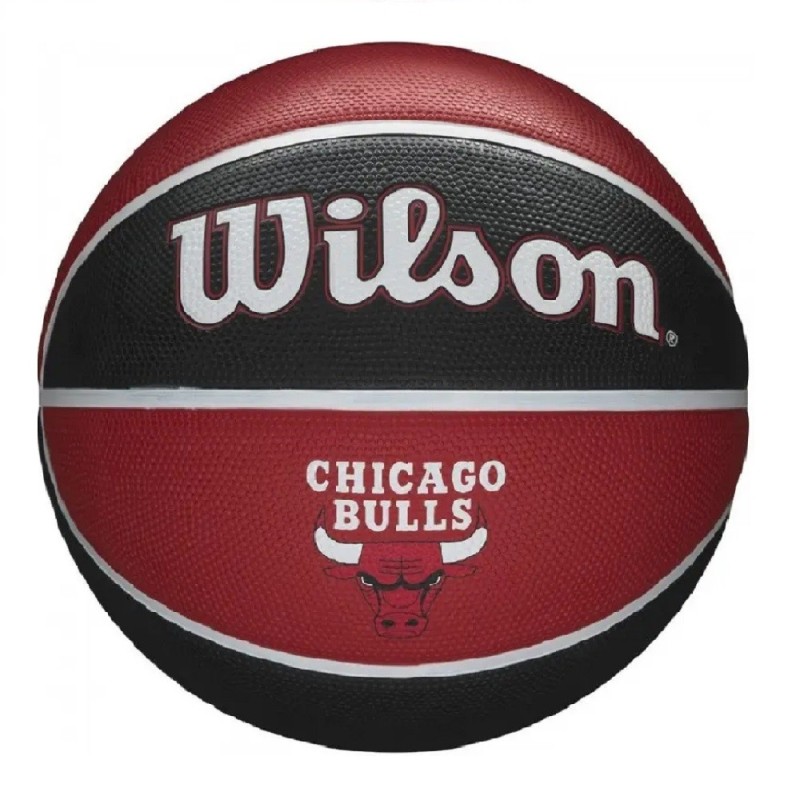 balon baloncesto chicago bulls