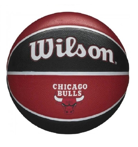 balon baloncesto chicago bulls