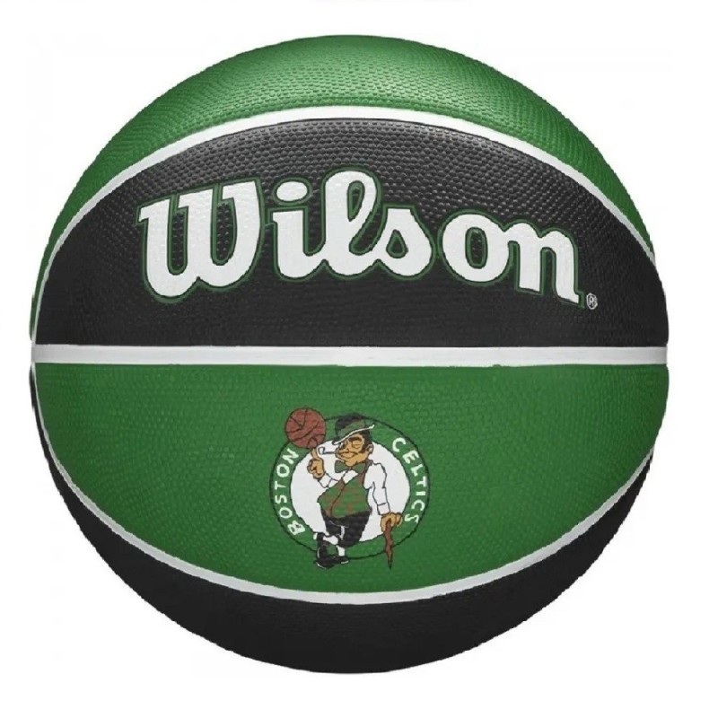 balon baloncesto wilson de los boston celtics