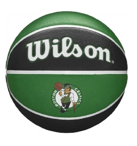 balon baloncesto wilson de los boston celtics