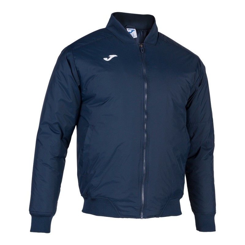 anorak bomber joma para tu dia a dia y tus entrenamientos