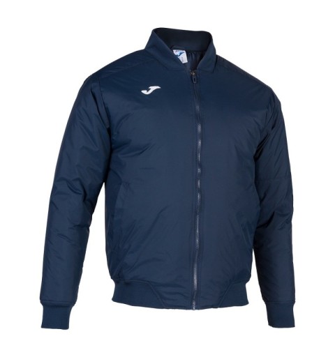 anorak bomber joma para tu dia a dia y tus entrenamientos