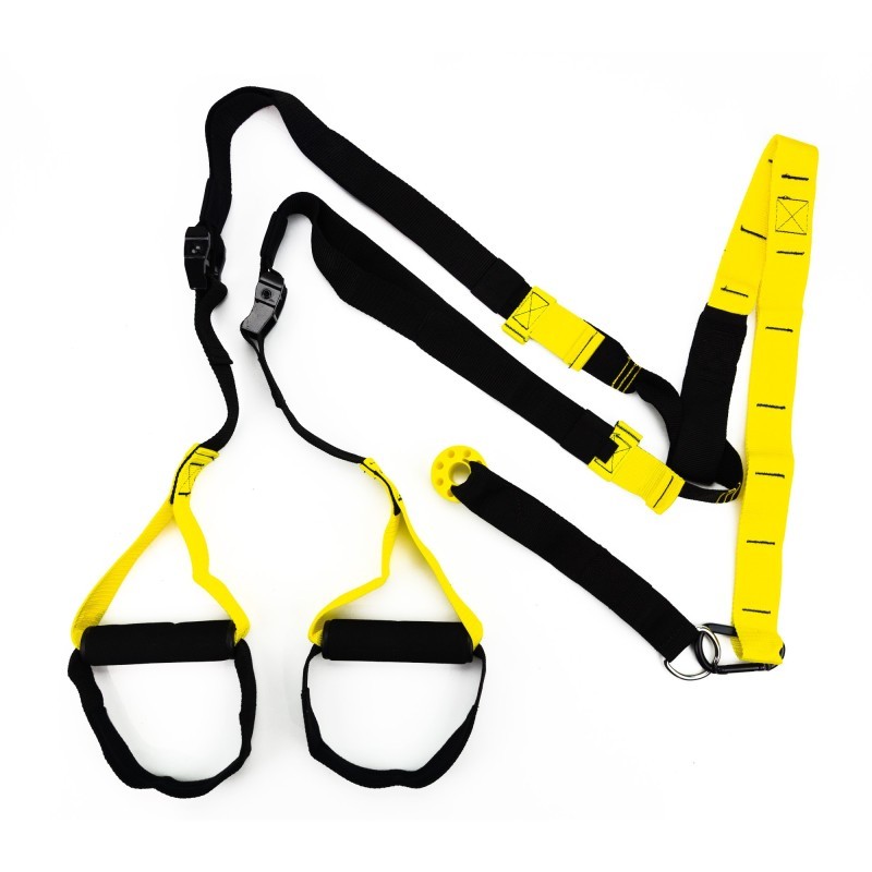 suspension trainer