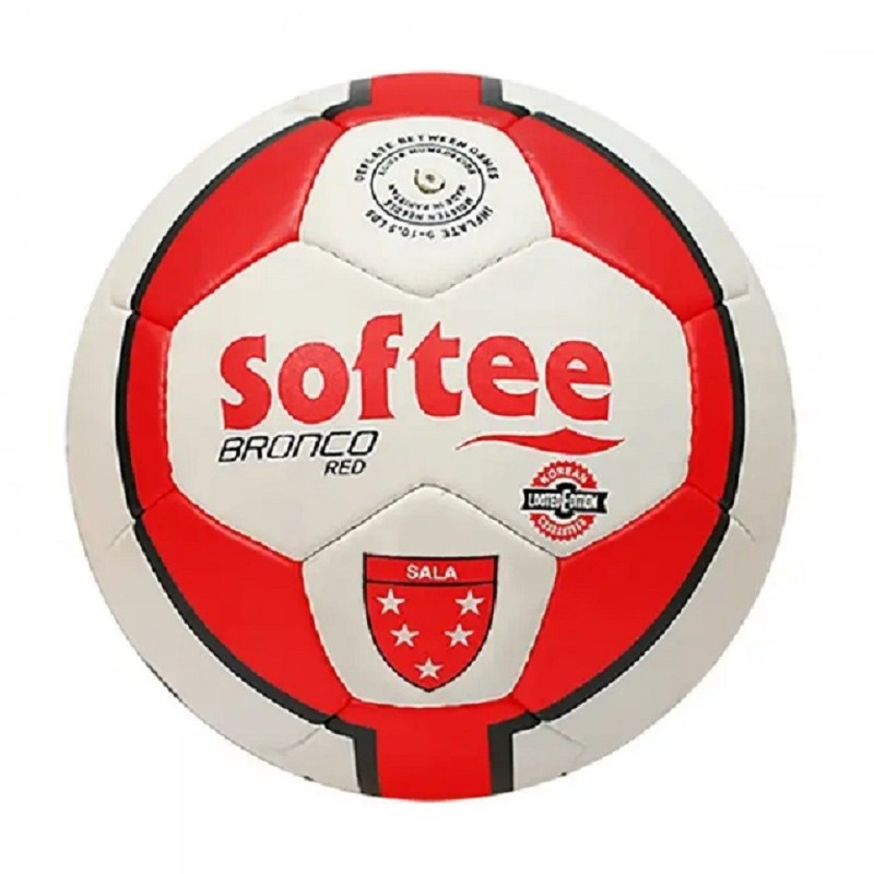 balon softee edicion limitada