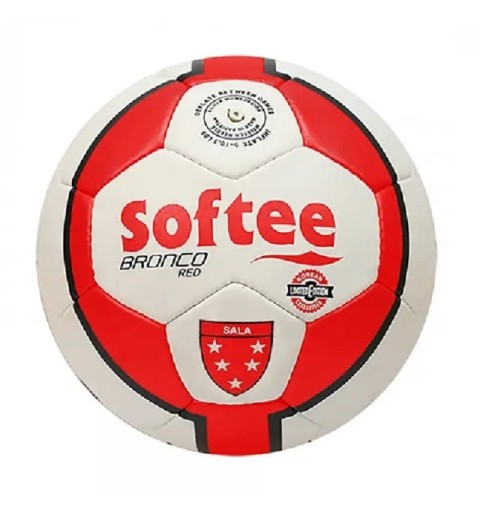 balon softee edicion limitada