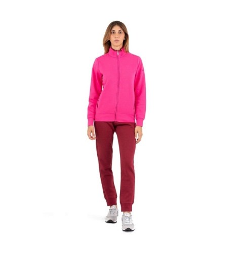 chandal champion fucsia