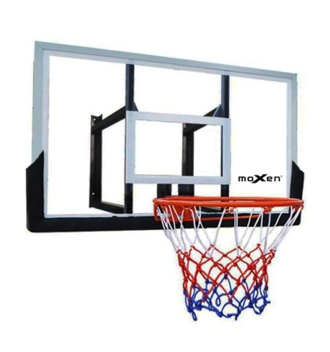 tablero basket moxen para jugar durante horas