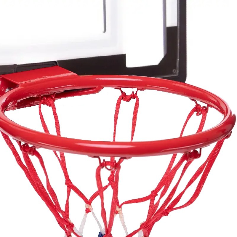 Canasta Baloncesto Trasladable Moxen Firebird