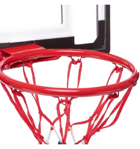 Canasta Baloncesto Trasladable Moxen Firebird