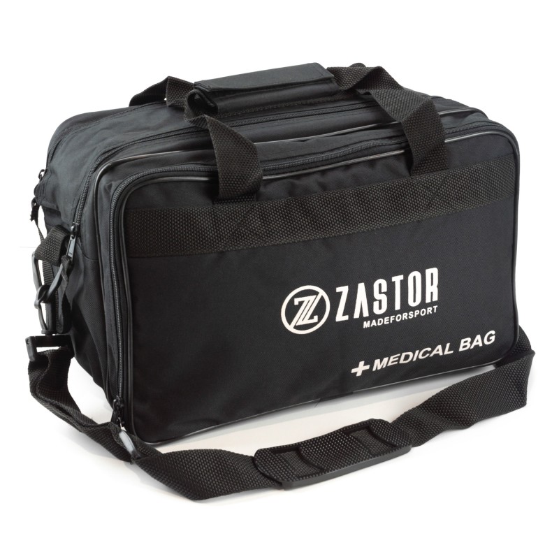 Bolsa Botiquín Zastor Rescue