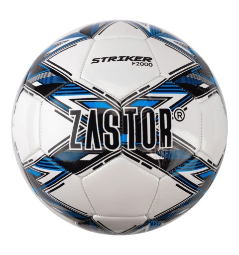 Balón Fútbol Zastor Striker 4F2000 Blue T-4