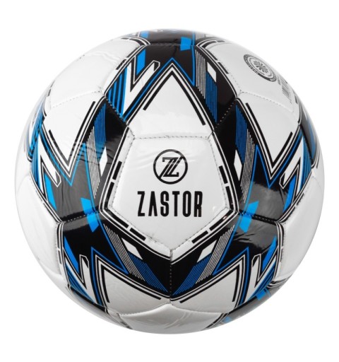 Balón Fútbol Zastor Striker 4F2000 Blue T-4