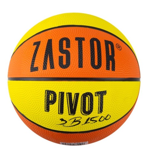 Balón Baloncesto Zastor Pivot 3B1500 T-3