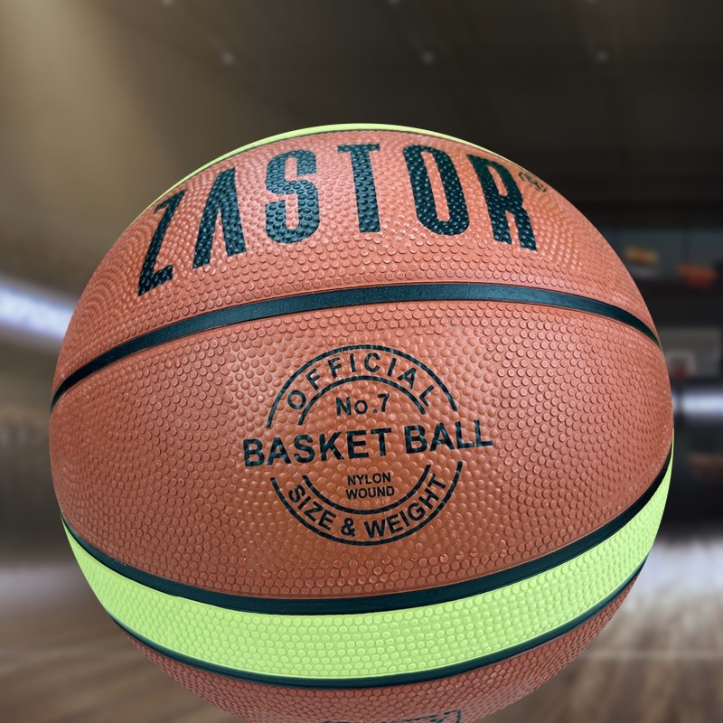 Balón Baloncesto Zastor Slam 7B1800 T-7