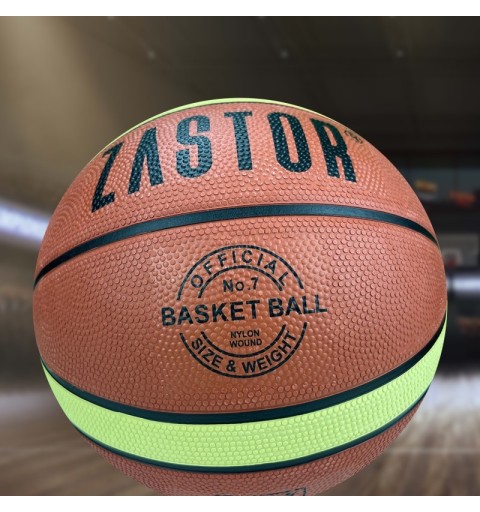 Balón Baloncesto Zastor Slam 7B1800 T-7