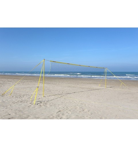 Set Vóley Playa Funtec Fun Volley