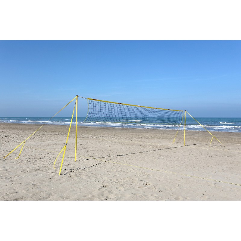 Set Vóley Playa Funtec Fun Volley Bundle