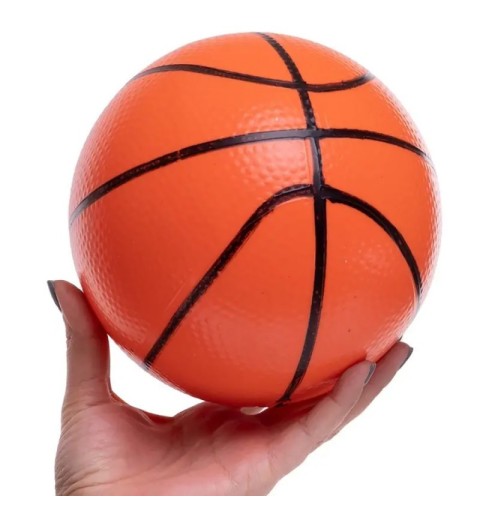 Set Tablero + Pelota Baloncesto Moxen Salto