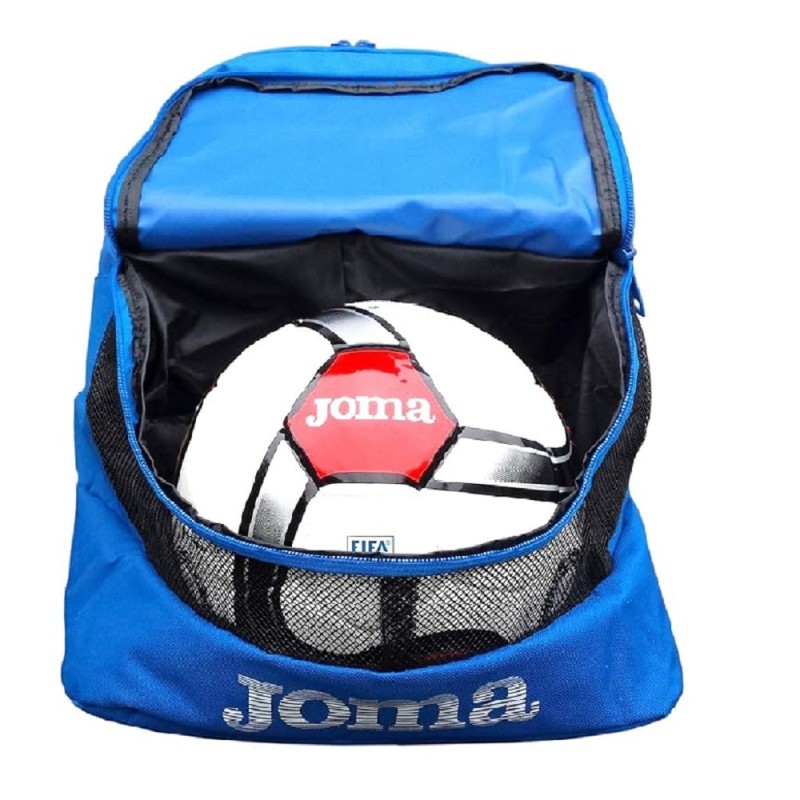 mochila joma para guardar de forma comoda tu equipacion