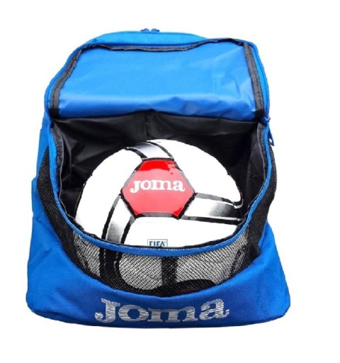 mochila joma para guardar de forma comoda tu equipacion