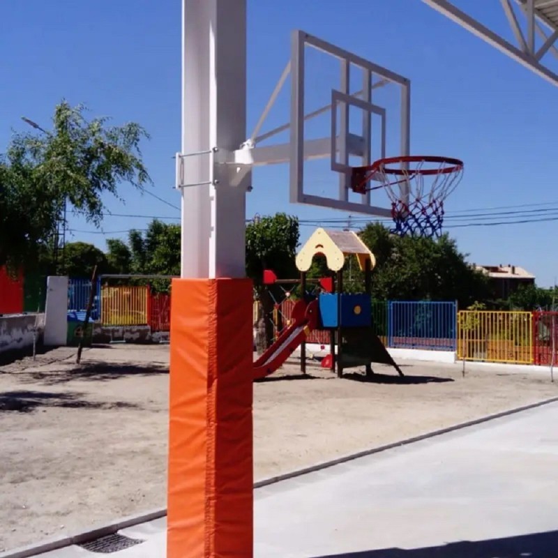 canastas minibasket fijas