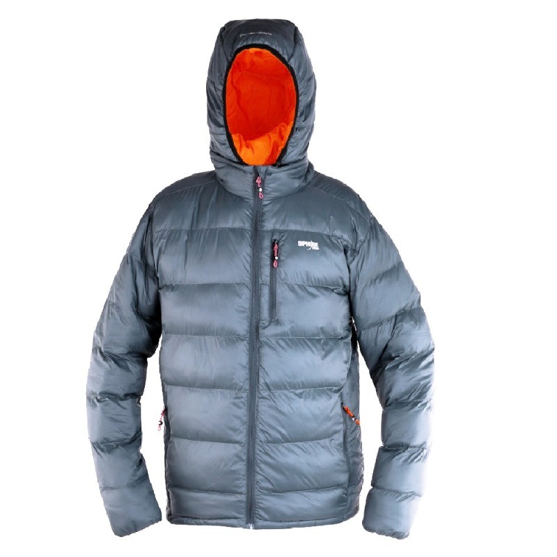 chaqueta sphere pro para la montaña