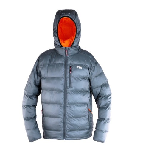 chaqueta sphere pro para la montaña