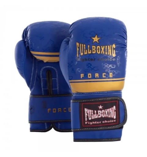 guantes fullboxing para tus combates