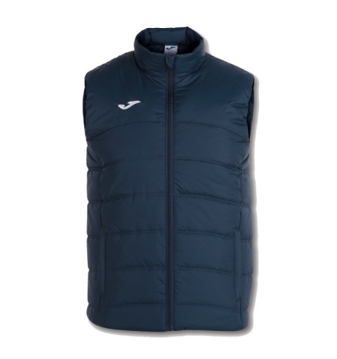 chaleco joma para el frio