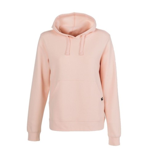 sudadera rosa joma para protegerte del invierno